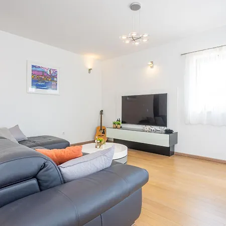 Apartman San Lorenzo