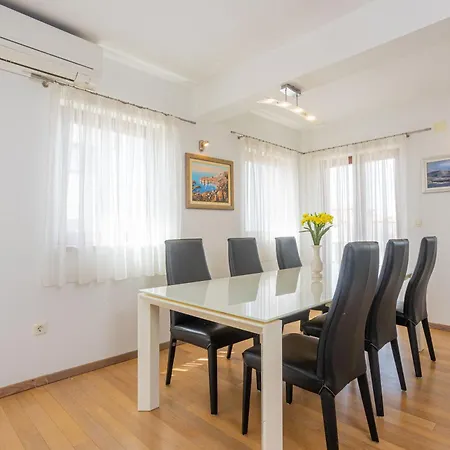 Apartman San Lorenzo *