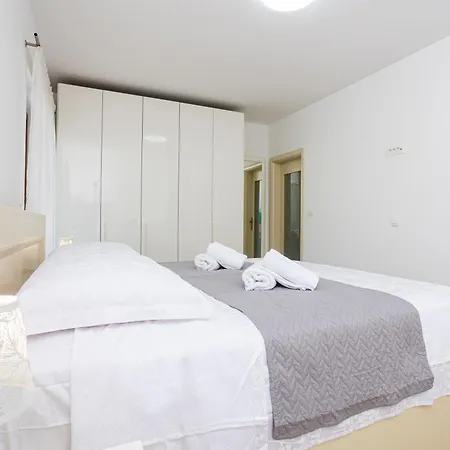 Apartman San Lorenzo *