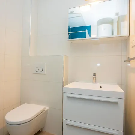 Apartman San Lorenzo *